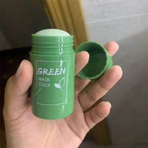 GREEN MASK