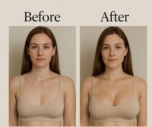 Crème Raffermissante de seins