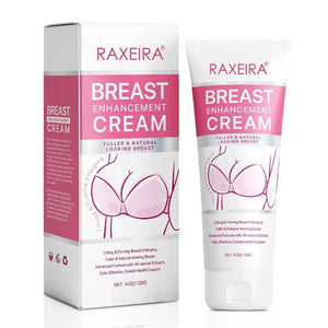 Crème Raffermissante de seins