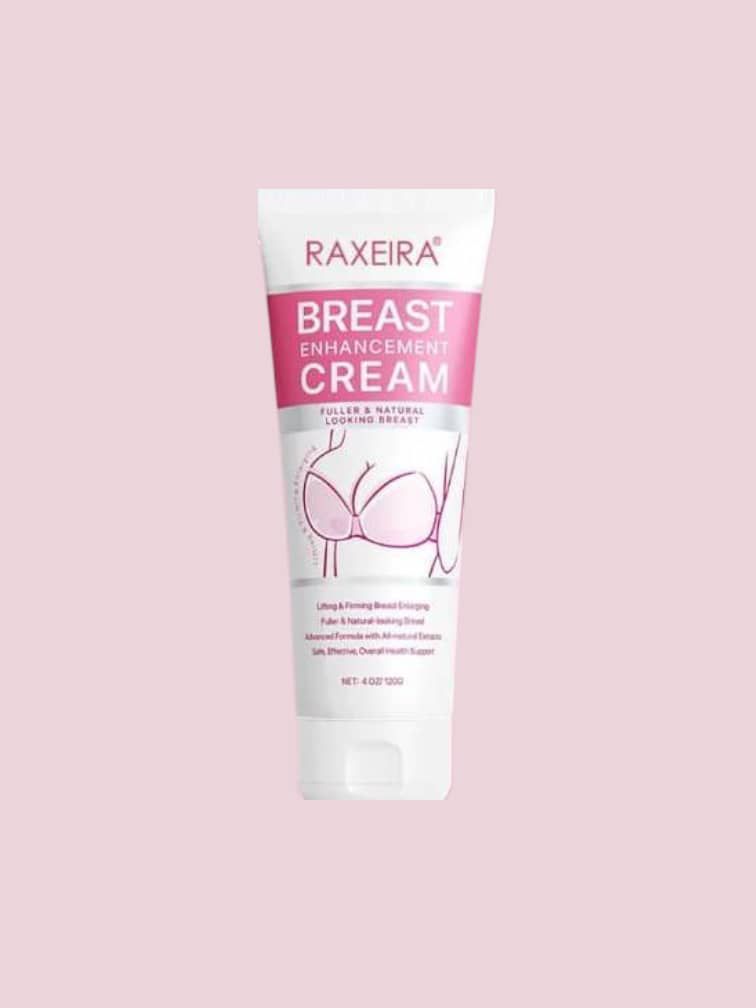 Crème Raffermissante de seins