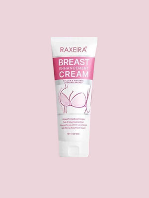 Crème Raffermissante de seins