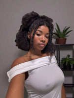 Crème Raffermissante de seins