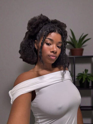 Crème Raffermissante de seins