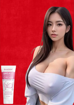 Crème Raffermissante de seins