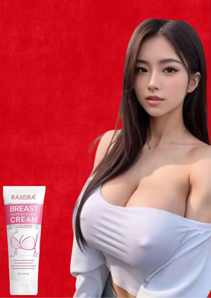 Crème Raffermissante de seins