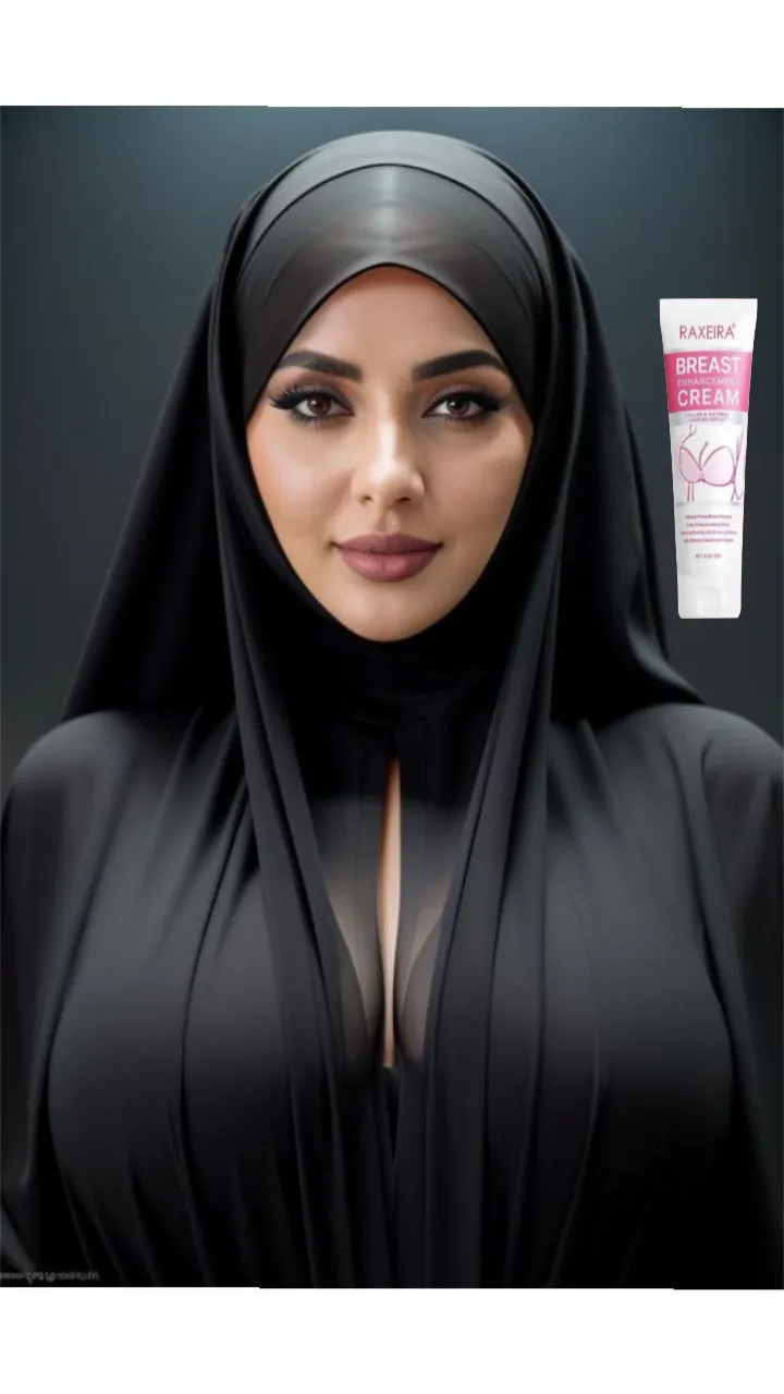 Crème Raffermissante de seins