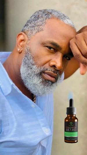 Produits de Soins de  Croissance de Barbe pour Hommes