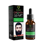 Produits de Soins de  Croissance de Barbe pour Hommes