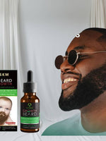 Produits de Soins de  Croissance de Barbe pour Hommes
