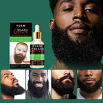 Produits de Soins de  Croissance de Barbe pour Hommes