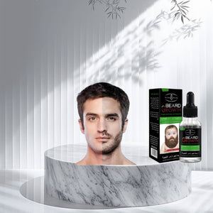 Produits de Soins de  Croissance de Barbe pour Hommes