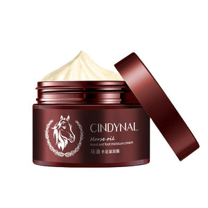CINDYNAL Horse Oil Crème
