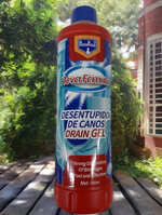Débouche Canalisation  500ML