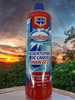 Débouche Canalisation  500ML