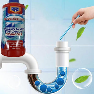 Débouche Canalisation  500ML