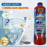 Débouche Canalisation  500ML