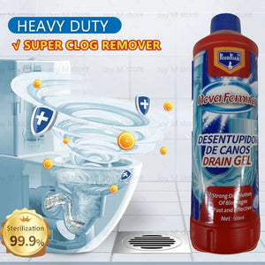Débouche Canalisation  500ML