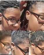 l'Huile Essentielle Anti-Chute et Croissance  des Cheveux