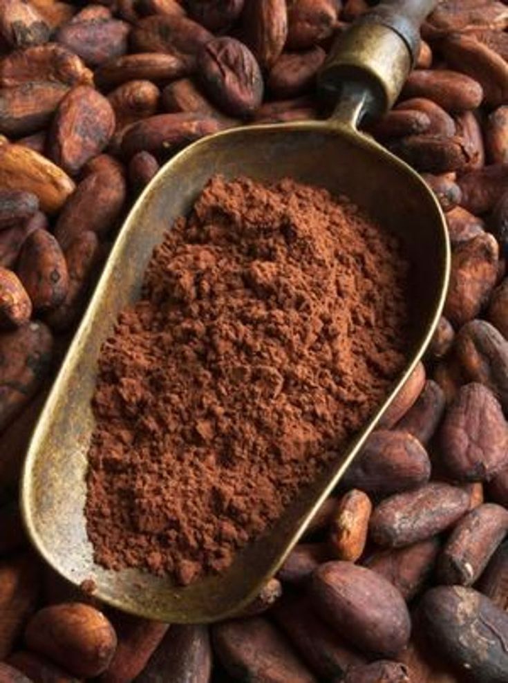 Cacao Supreme (Poudre de cacao )