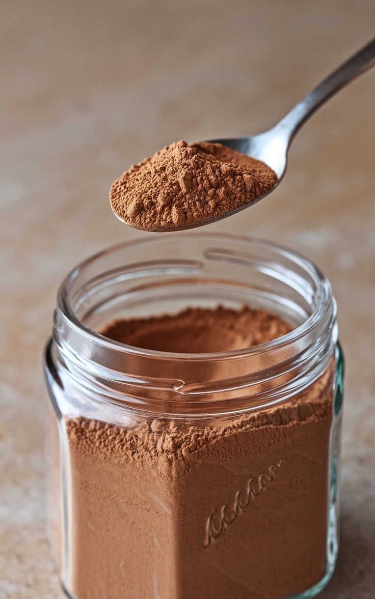 Cacao Supreme (Poudre de cacao )