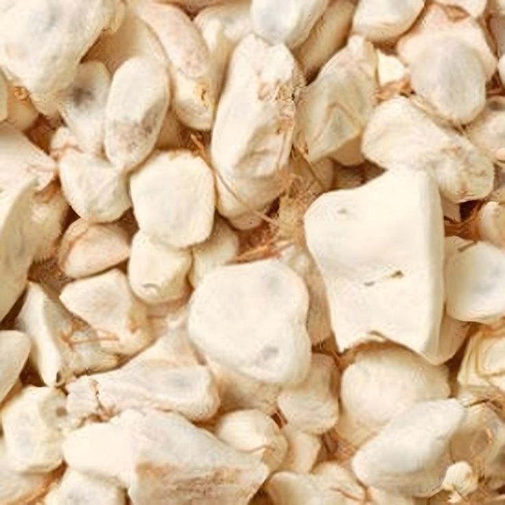 La Poudre de Baobab, Superaliment