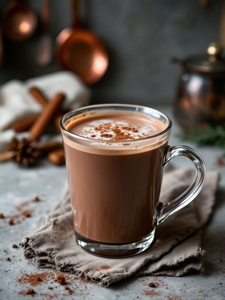 Cacao Supreme (Poudre de cacao )