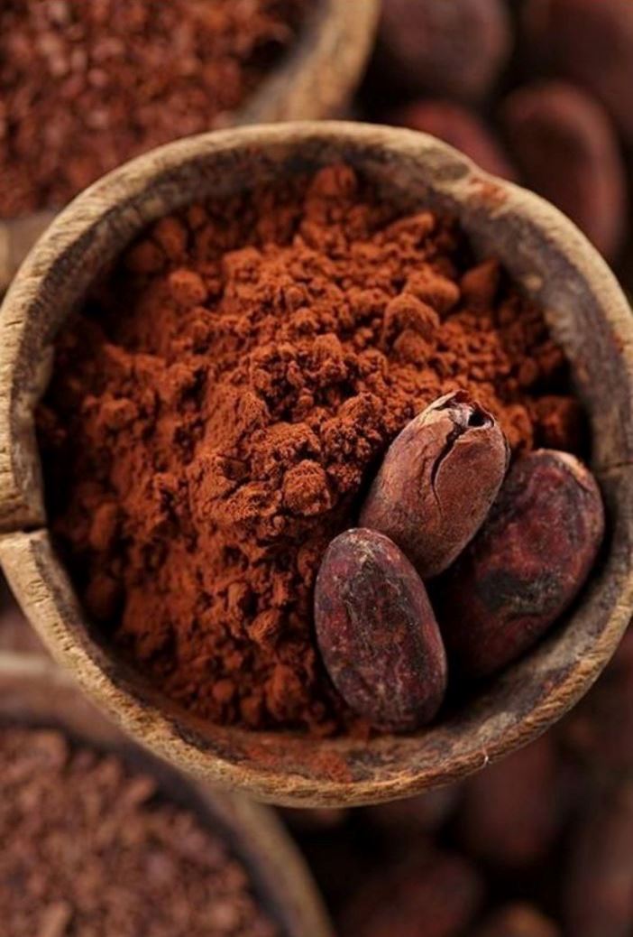 Cacao Supreme (Poudre de cacao )