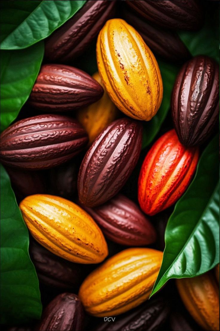 Cacao Supreme (Poudre de cacao )
