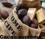 Cacao Supreme (Poudre de cacao )