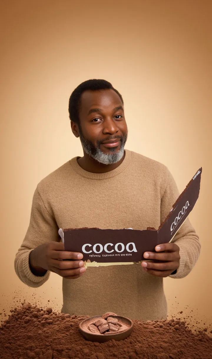 Cacao Supreme (Poudre de cacao )