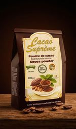 Cacao Supreme (Poudre de cacao )