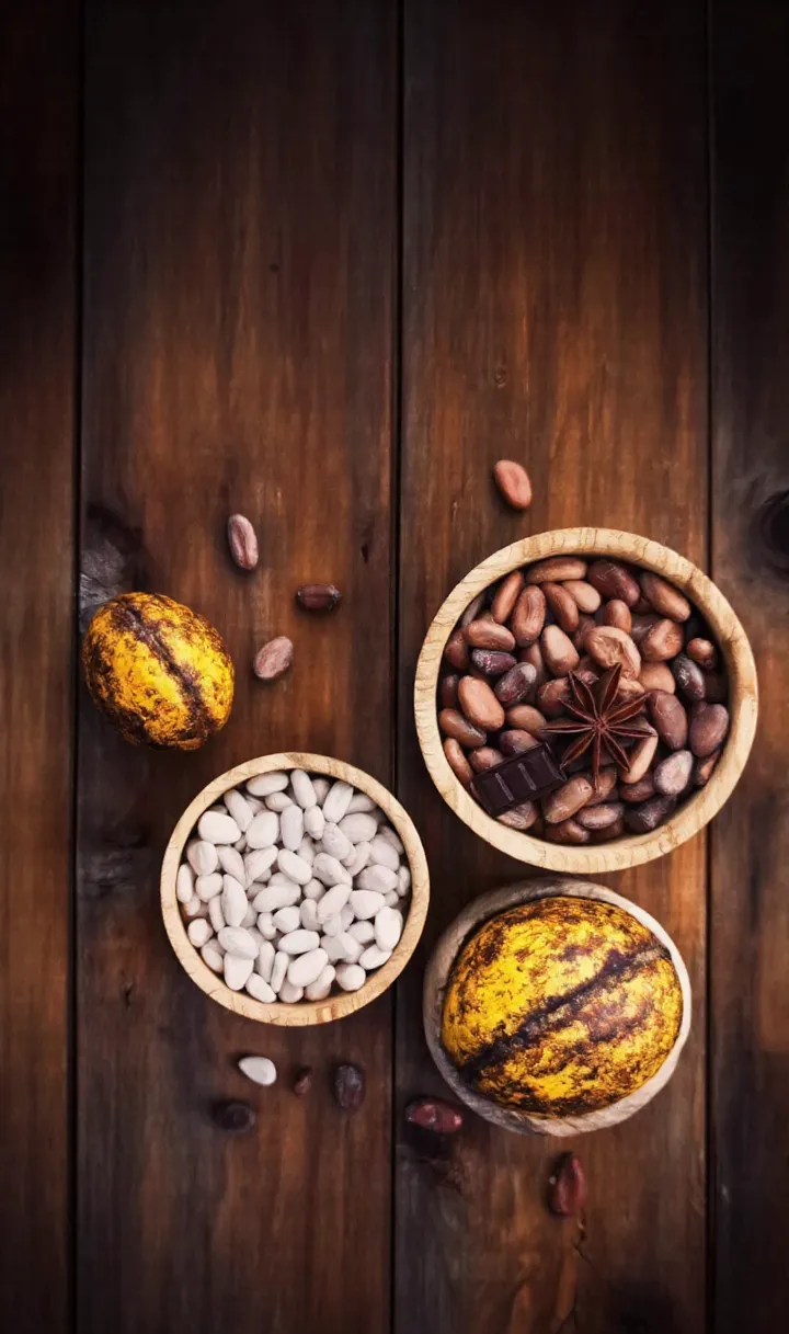 Cacao Supreme (Poudre de cacao )