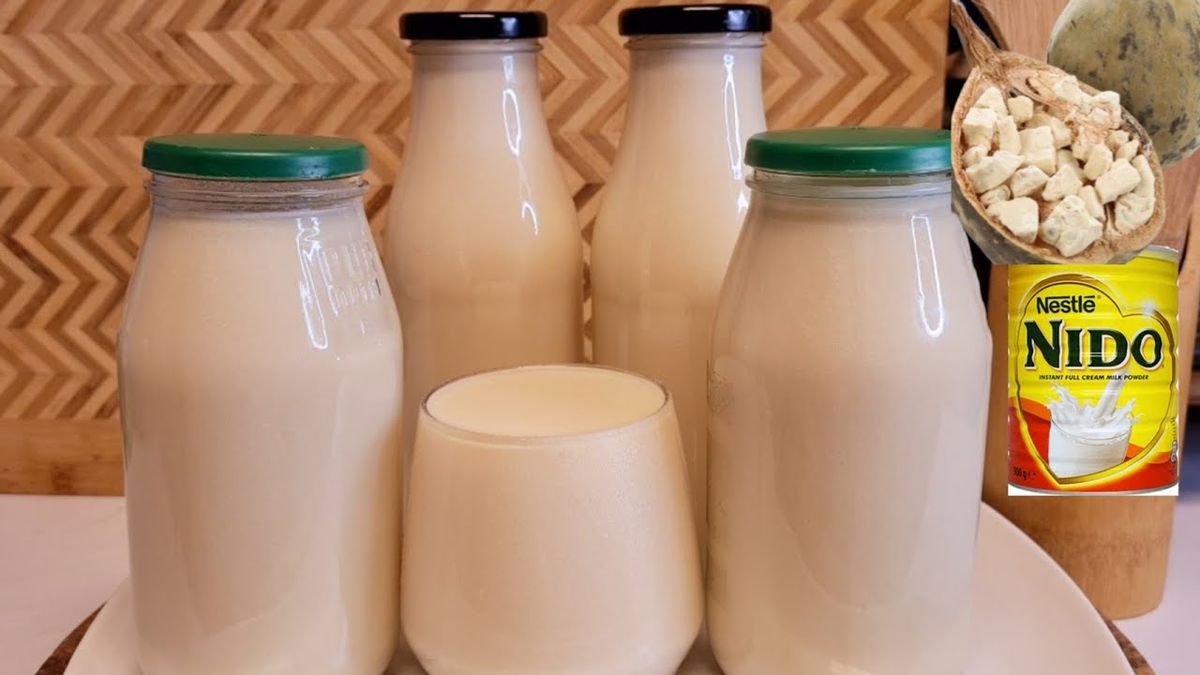 La Poudre de Baobab, Superaliment