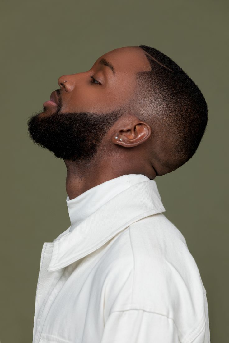 Produits de Soins de  Croissance de Barbe pour Hommes