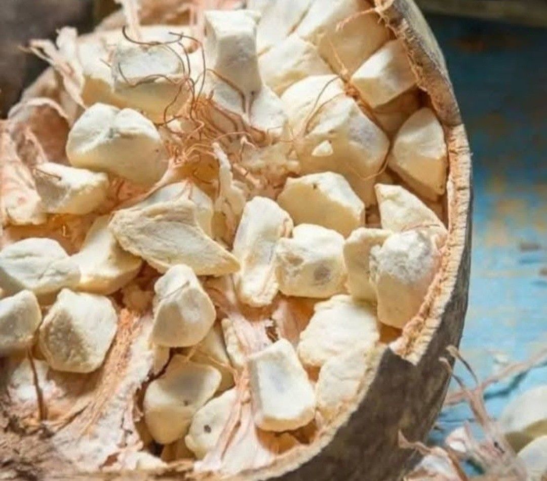 La Poudre de Baobab, Superaliment