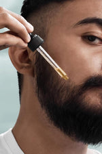 Produits de Soins de  Croissance de Barbe pour Hommes