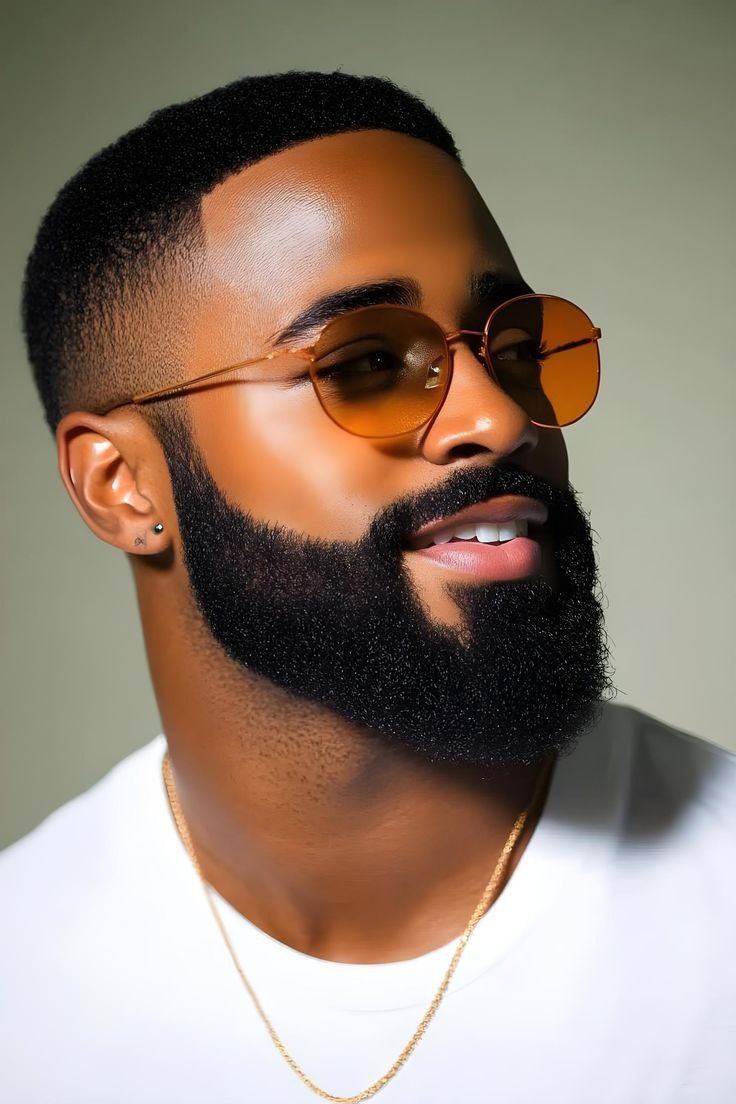 Produits de Soins de  Croissance de Barbe pour Hommes