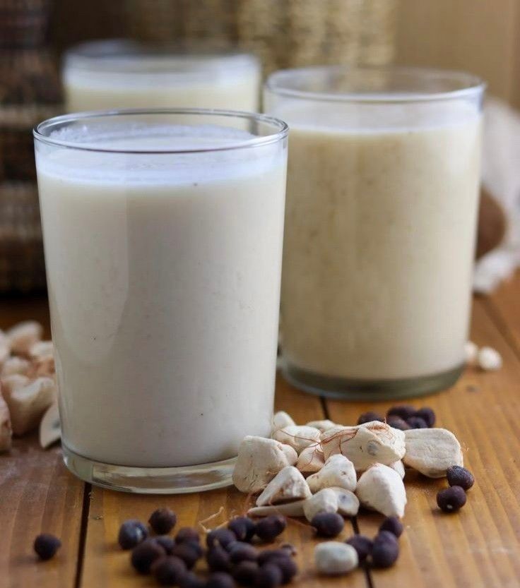 La Poudre de Baobab, Superaliment