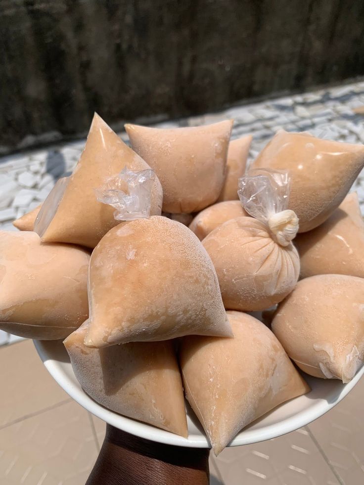 La Poudre de Baobab, Superaliment