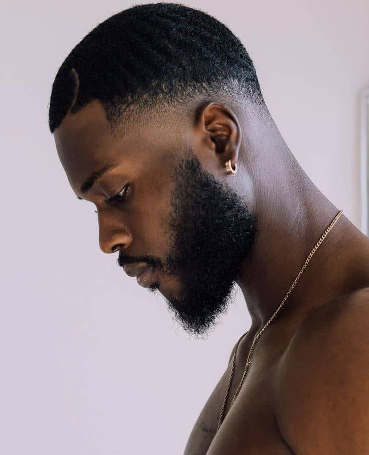 Produits de Soins de  Croissance de Barbe pour Hommes