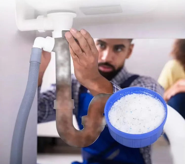 Débouche Canalisation  500ML