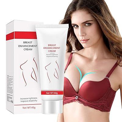 Crème Raffermissante de seins