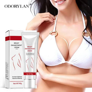 Crème Raffermissante de seins
