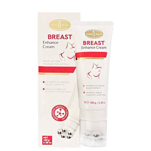 Crème Raffermissante de seins